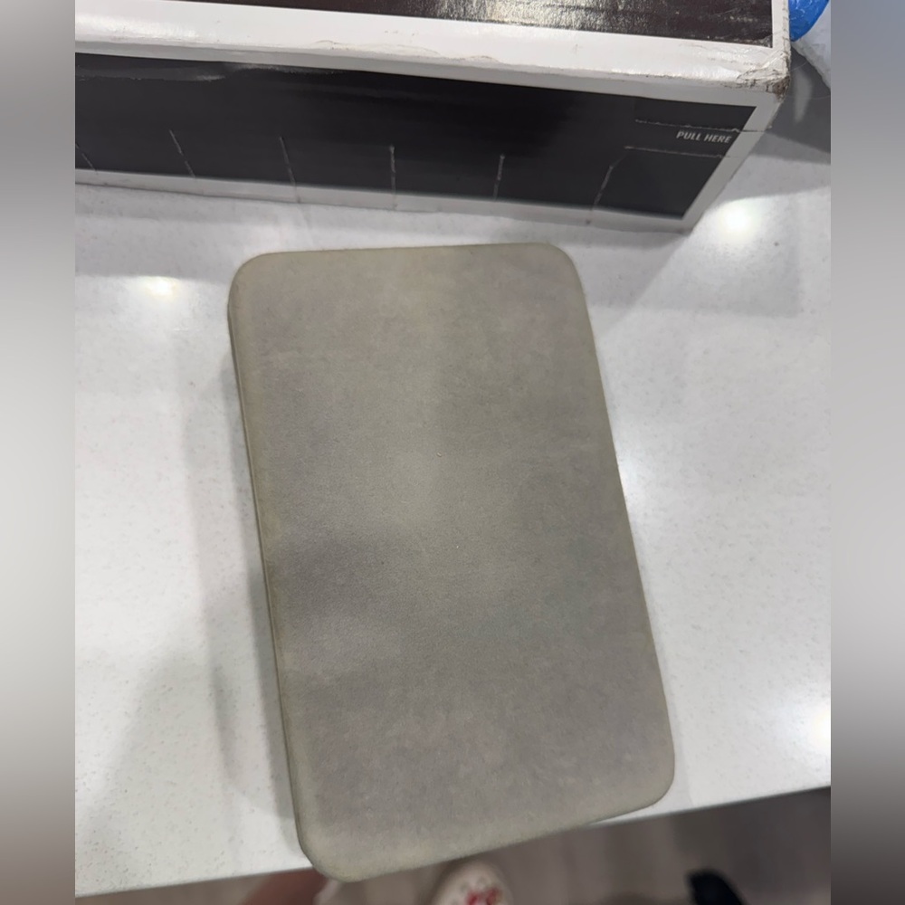 Mikimoto jewelry  BOX only